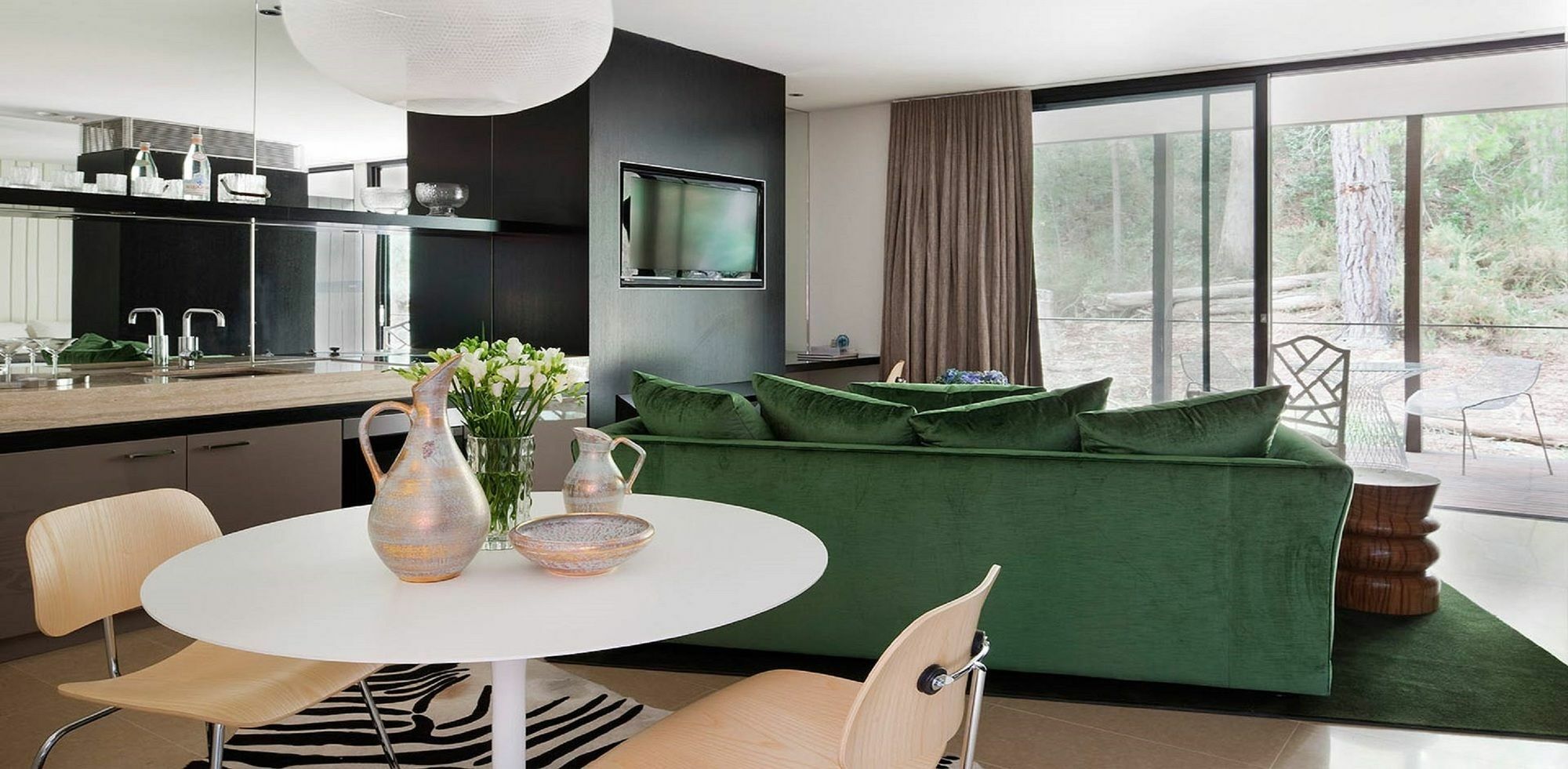 Hepburn At Hepburn Hotell Hepburn Springs Eksteriør bilde